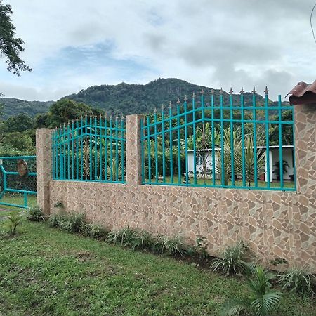 Casa Hostal Bouva El Valle de Anton Экстерьер фото