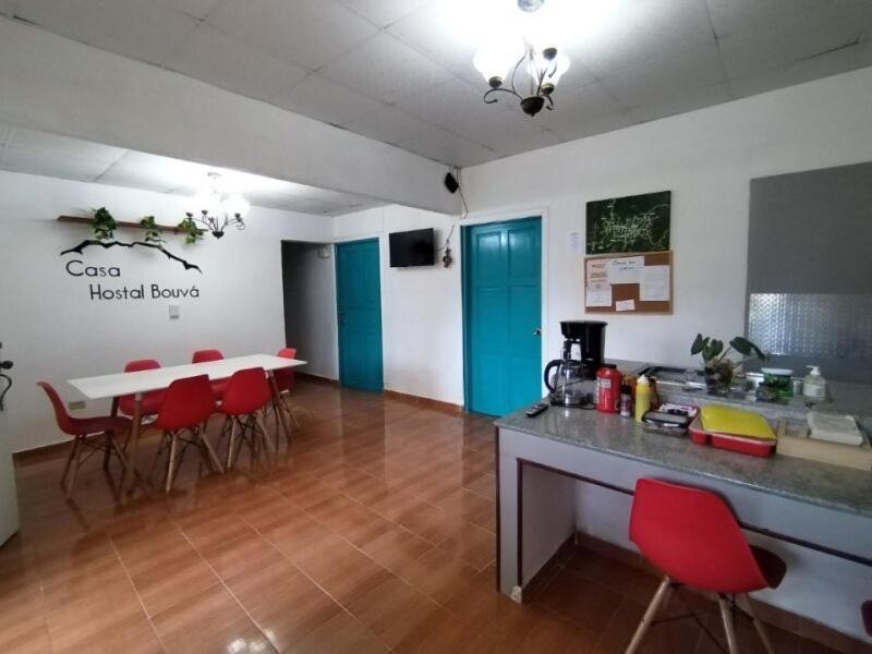 Casa Hostal Bouva El Valle de Anton Экстерьер фото